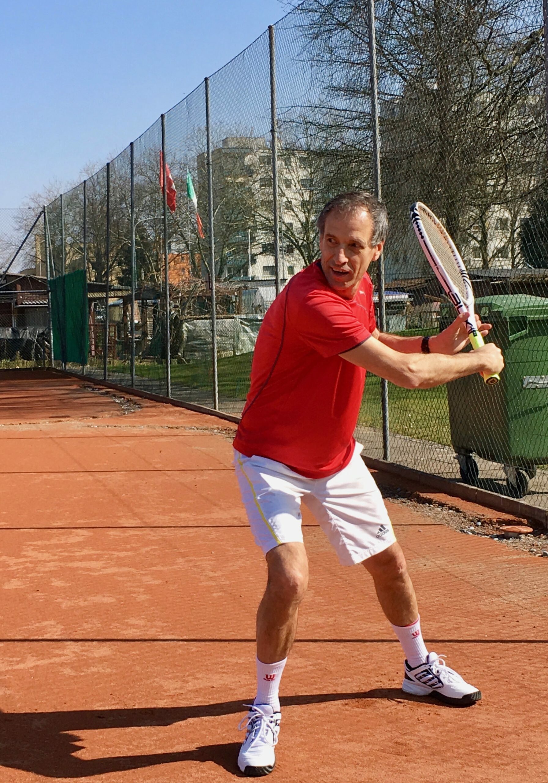 René_Laemmel_Tennis